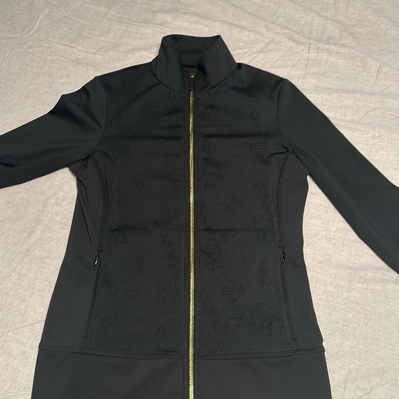 Kate Spade Track Jacket - Picture 2 of 7